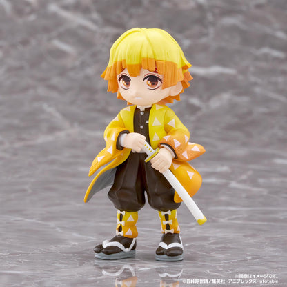 (Blind Box) Demon Slayer: Kimetsu no Yaiba PalVerse Demon Slayer: Kimetsu no Yaiba vol.1