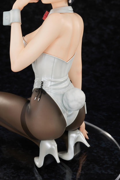 Mihoko Kirito illustration by Doshima 1/4 Scale Figure