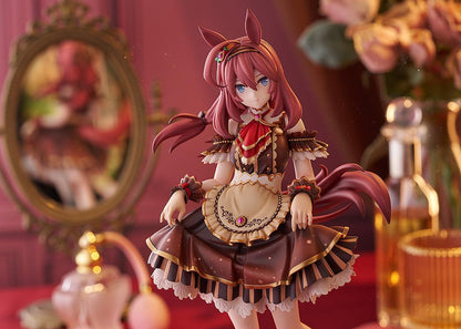 Umamusume: Pretty Derby Mihono Bourbon [CODE: ICING] Ver. 1/7 Scale Figure
