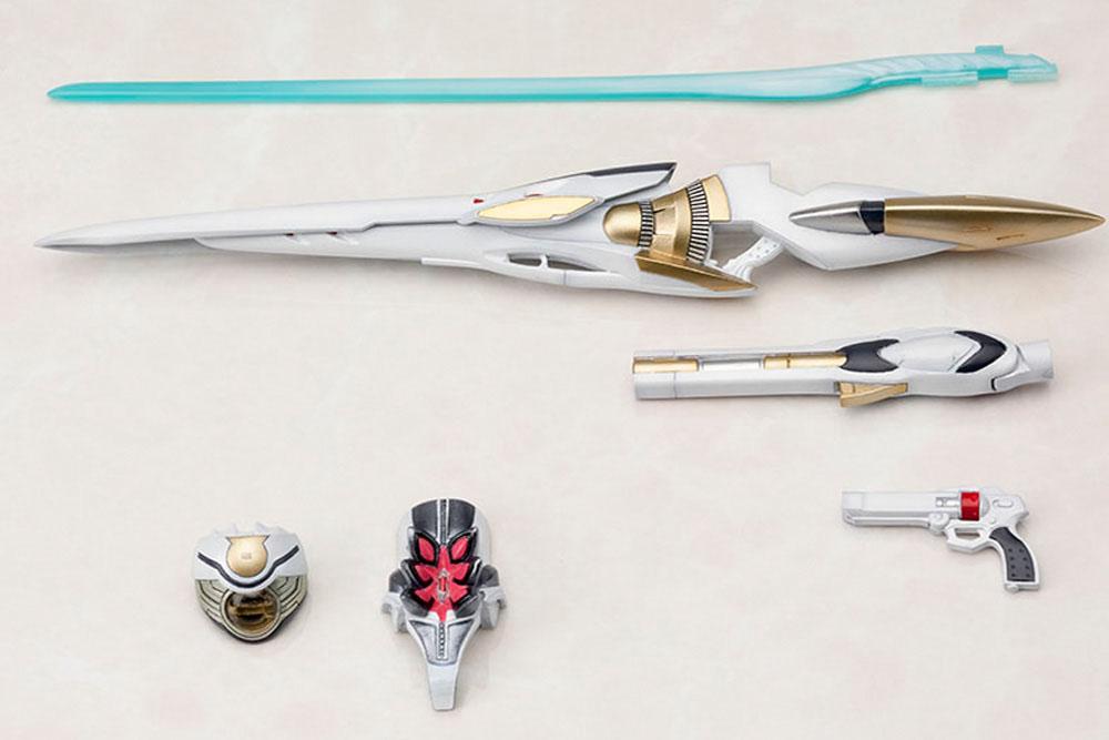 (Model Kits) Xenosaga KOS-MOS Ver.1 (Rerun)