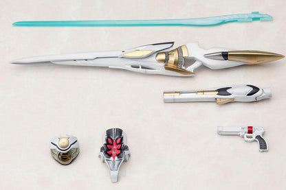 (Model Kits) Xenosaga KOS-MOS Ver.1 (Rerun)