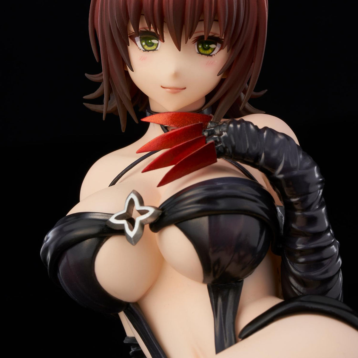 TO LOVE-RU DARKNESS RYOKO MIKADO DARKNESS VER. (REISSUE)