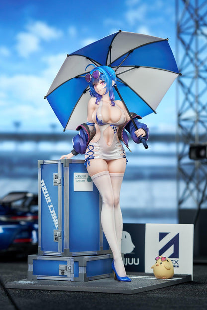 Azur Lane St. Louis: Race Queen Ver. 1/7 Scale Figure