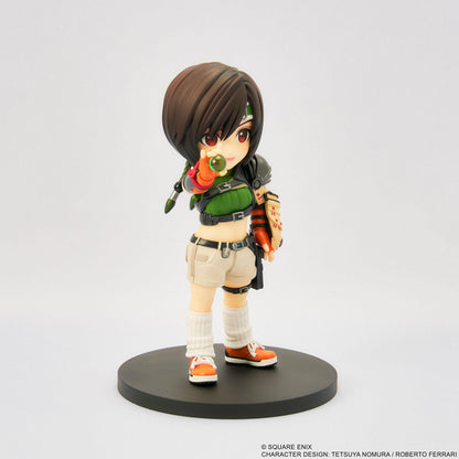 FINAL FANTASY VII REBIRTH ADORABLE ARTS – YUFFIE KISARAGI