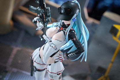 Girls' Frontline 2: Exilium Klukai: Speed Star