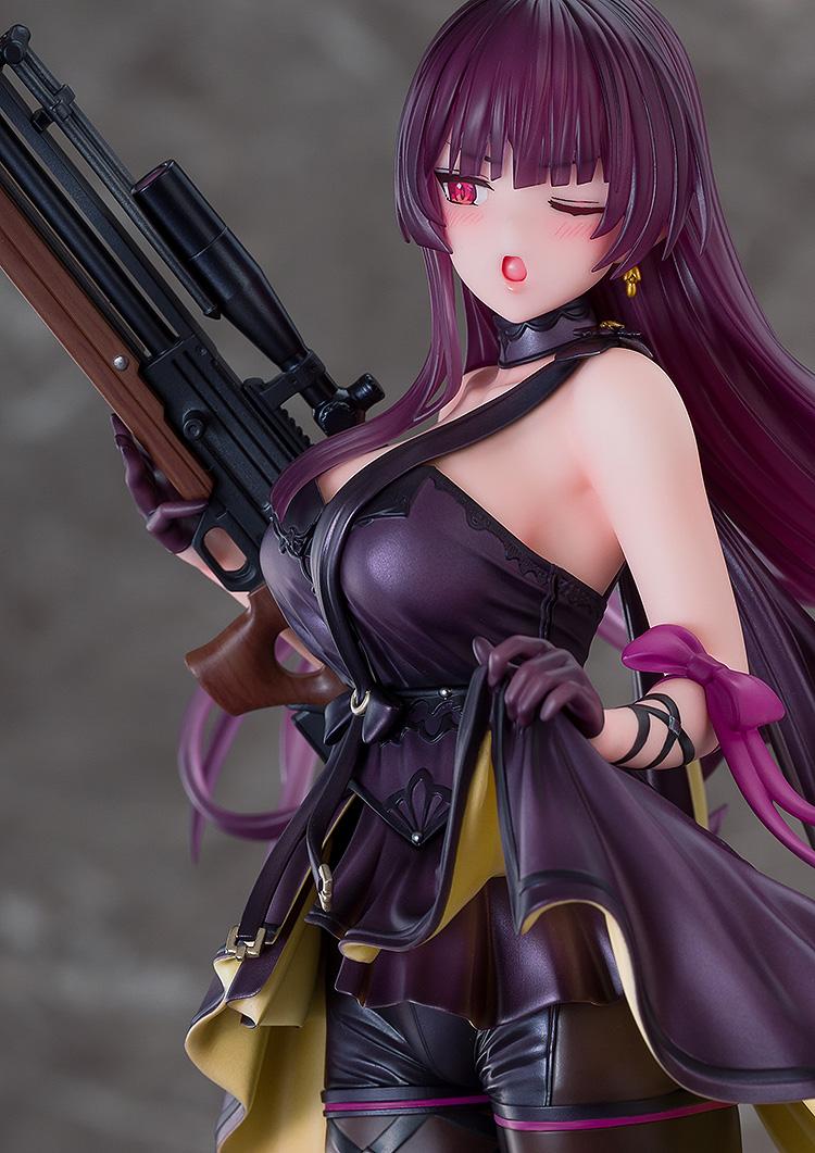 Girls' Frontline 2: Exilium Makiatto: Ballroom Interlude Ver.