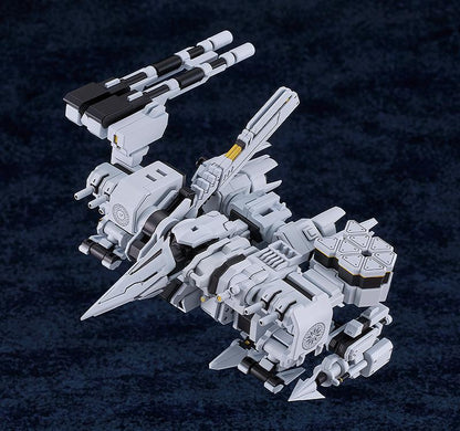 (Model Kits) Blue Archive MODEROID Daath