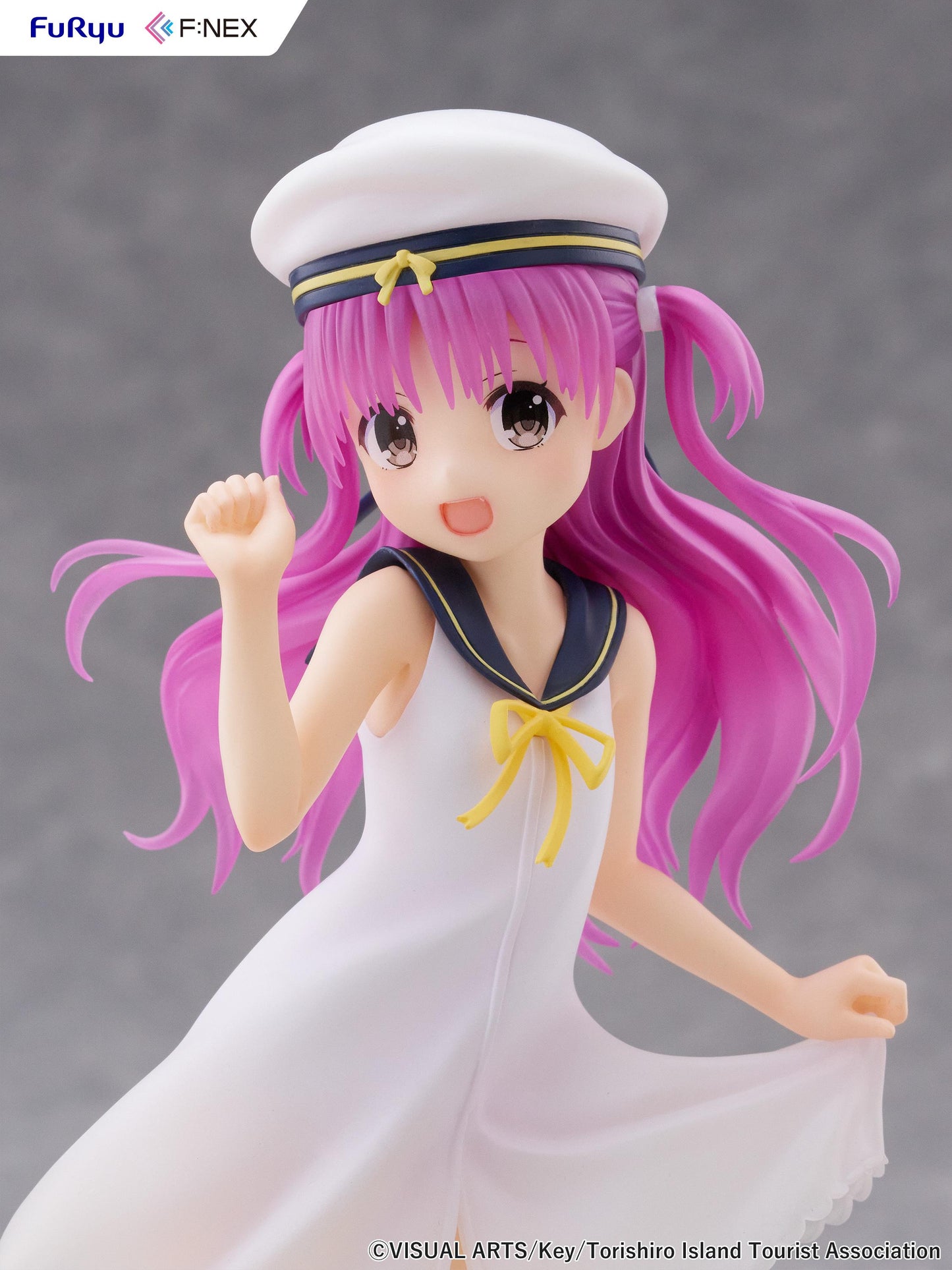 -Umi Kato- 1/7 Scale Figure