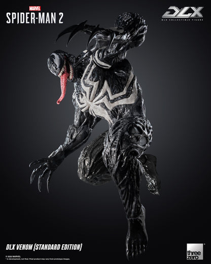 Marvel's Spider-Man 2 DLX Venom (Standard Edition)