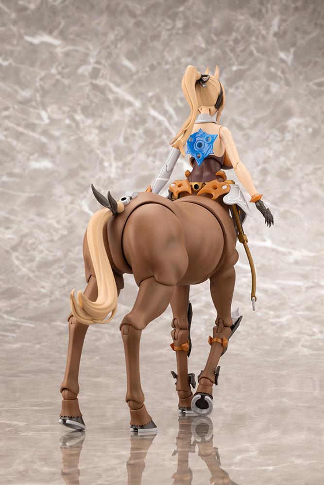 (Model Kits) ARCANADEA ELENA (Rerun)