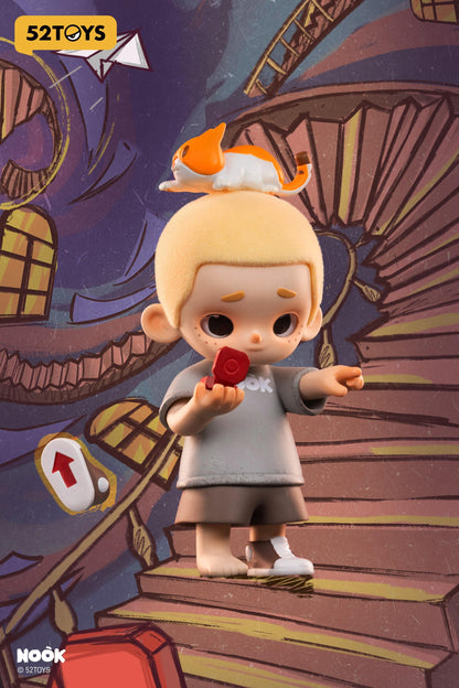 (Blind box) NOOK in Vintage Store