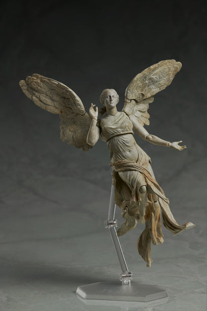 Table Museum figma Nike of Samothrace (Rerun)