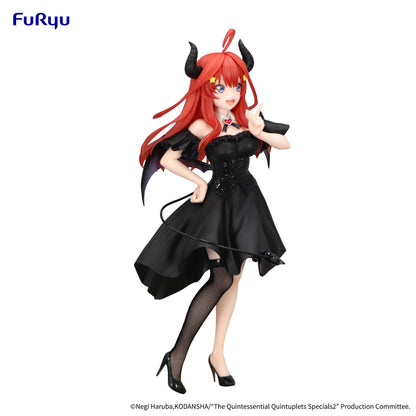 The Quintessential Quintuplets Specials2 BiCute Dark Figure -Nakano Itsuki-