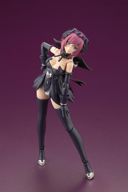 (Model Kits) ARCANADEA LUMITEA ReACT-A (Rerun)