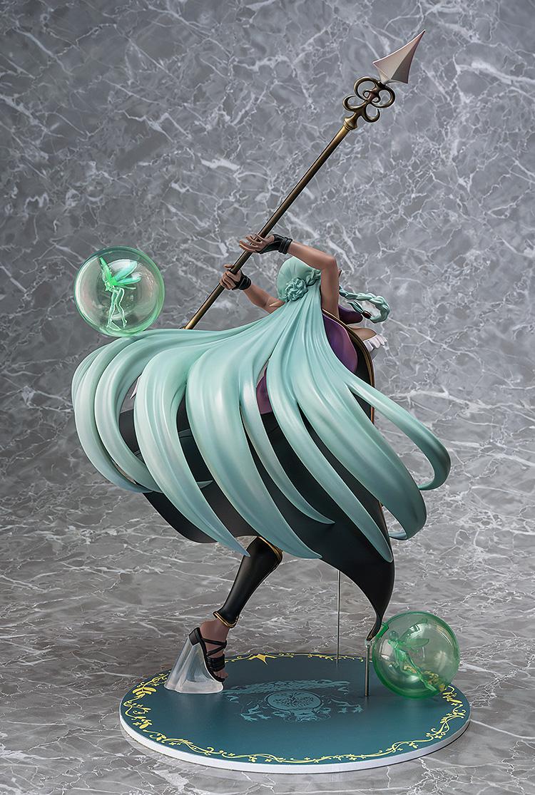 Unicorn Overlord Rosalinde
