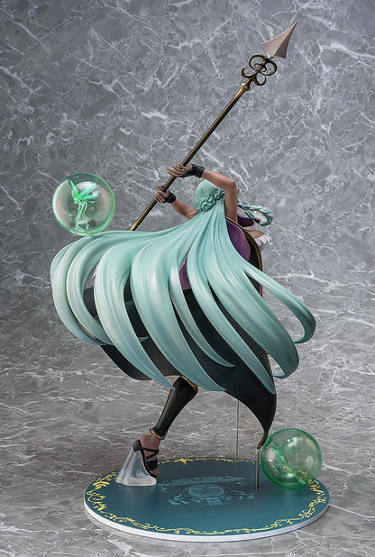 Unicorn Overlord Rosalinde