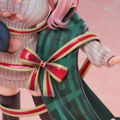 Komase-chan - Illustration by Kanna Narushima Non-Scale Figure