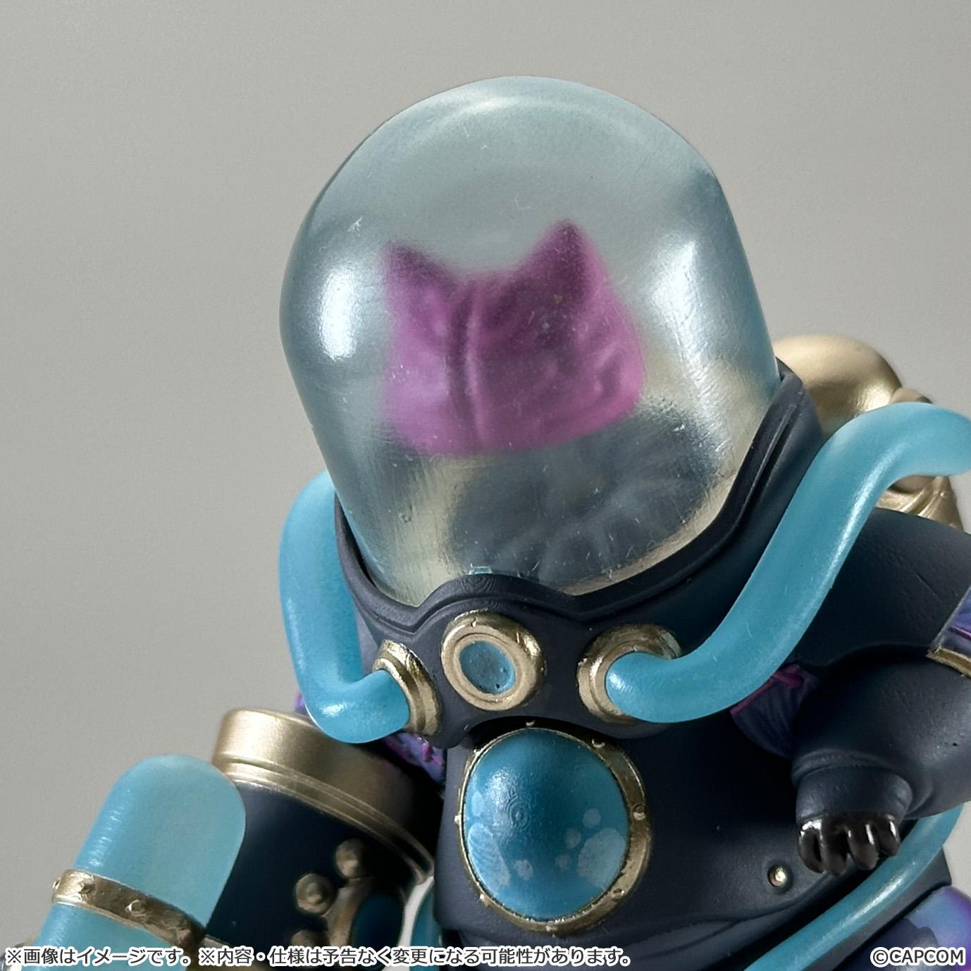 (Blind Box) Capcom Figure Builder Monster Hunter Standard Model Plus Palico Collection Vol. 1
