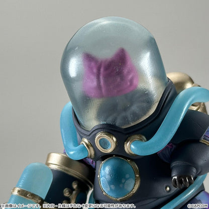 (Blind Box) Capcom Figure Builder Monster Hunter Standard Model Plus Palico Collection Vol. 1