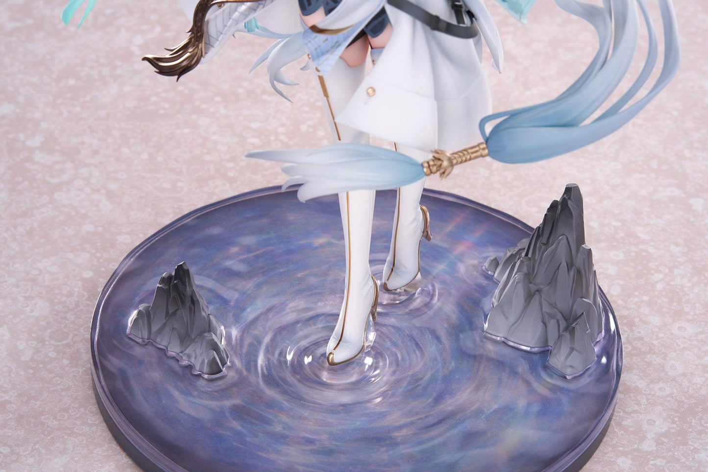 Wuthering Waves Jinhsi 1/7 Scale Figure