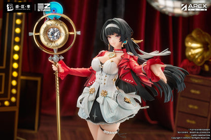 Zenless Zone Zero Astra Yao 1/7 Scale Figure
