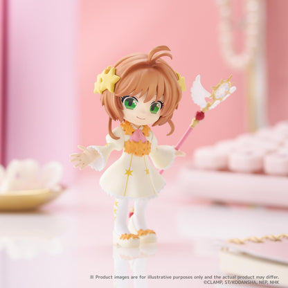 Cardcaptor Sakura: Clear Card PalVerse CARDCAPTOR SAKURA CLEAR CARD