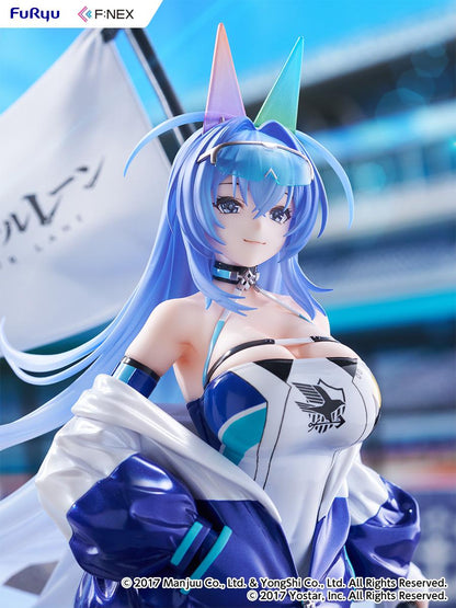New Jersey IRF2024ver. 1/7 Scale Figure