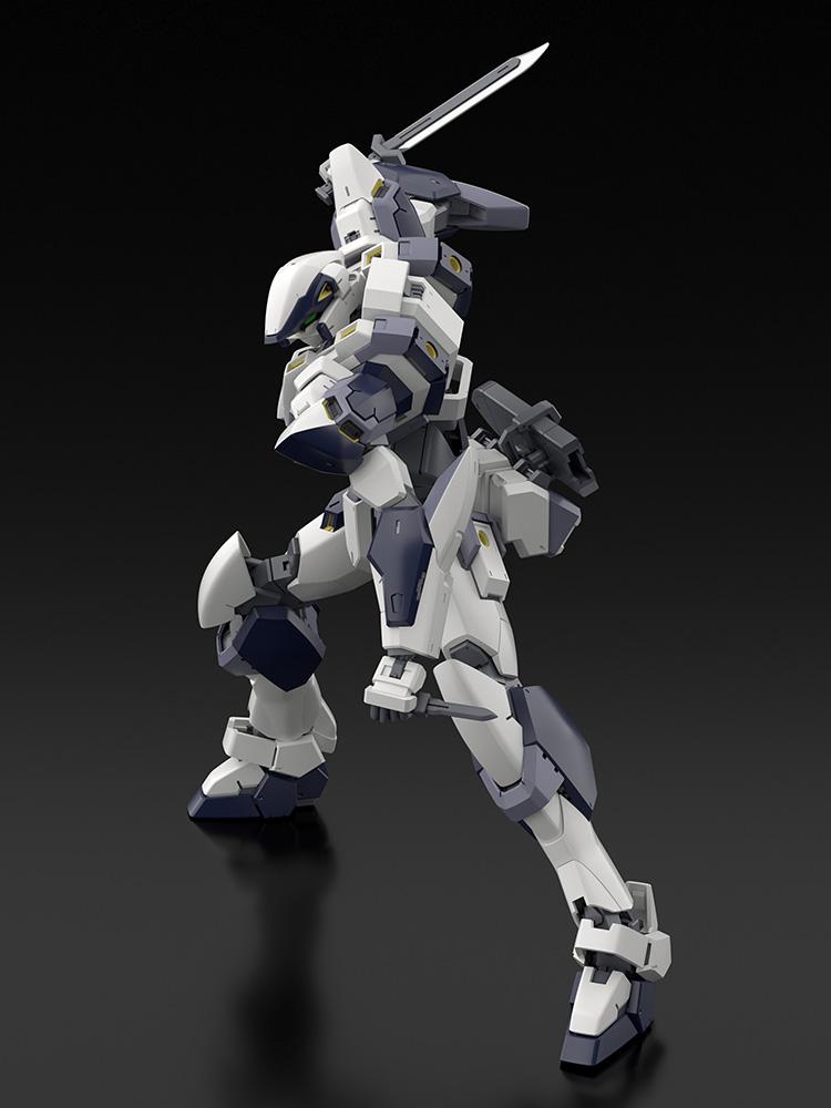 (Model Kits) KADOKAWA PLASTIC MODEL SERIES Full Metal Panic! 1/48 Arbalest Special Set