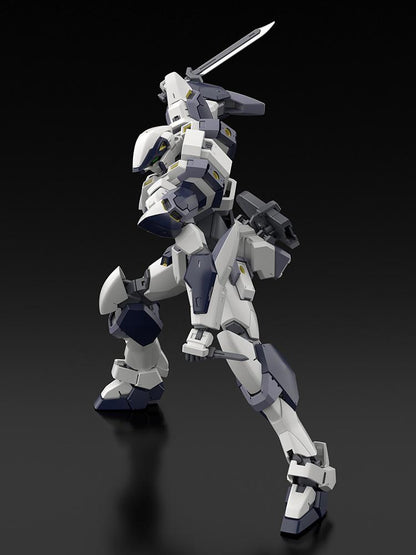 (Model Kits) KADOKAWA PLASTIC MODEL SERIES Full Metal Panic! 1/48 Arbalest Special Set