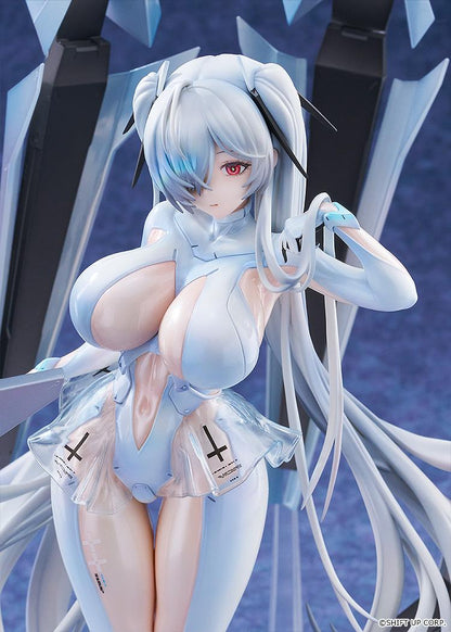 GODDESS OF VICTORY: NIKKE Cinderella