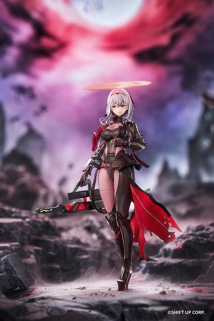 GODDESS OF VICTORY: NIKKE Hyper Body Guren: Black Shadow
