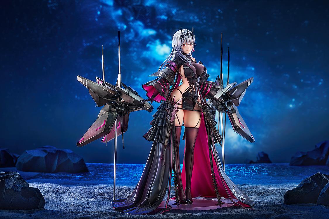 GODDESS OF VICTORY: NIKKE Modernia - Second Affection