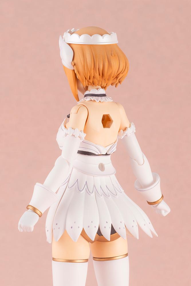 (Model Kits) ARCANADEA LUMITEA (Rerun)