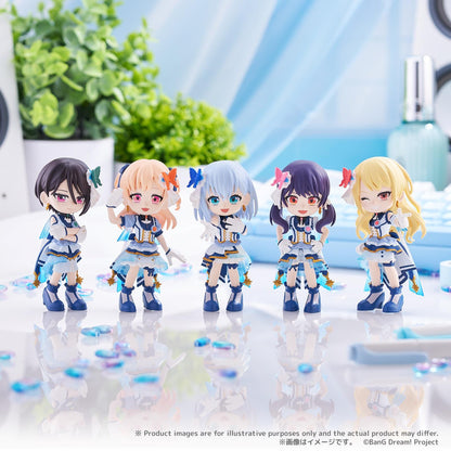 (Blind Box) PalVerse BanG Dream! Morfonica (Set of 6 figures)