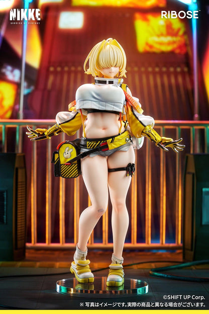 GODDESS OF VICTORY: NIKKE Elegg 1/6 Scale Figure