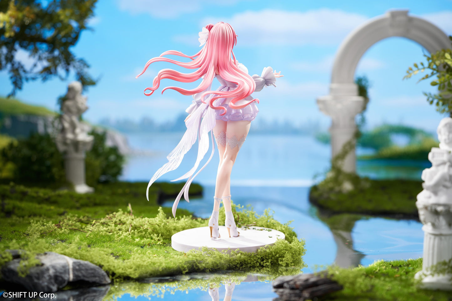Goddess of Victory: Nikke Dorothy 1/10 Scale Figure