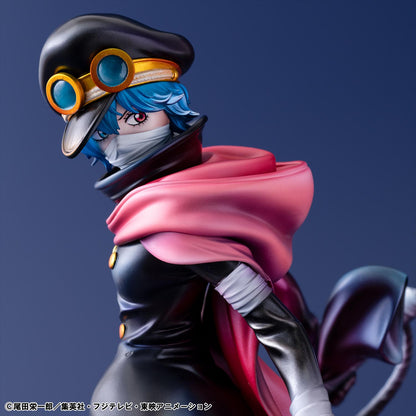 Portrait.Of.Pirates ONE PIECE “Elevated Boost"Knights of God SAINT GUNKO
