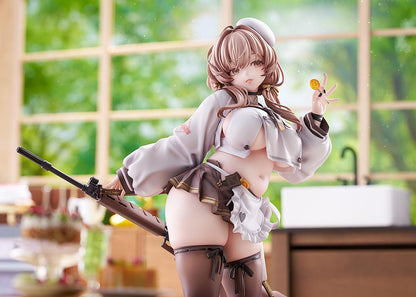 GODDESS OF VICTORY: NIKKE Bready 1/7 Scale Figure
