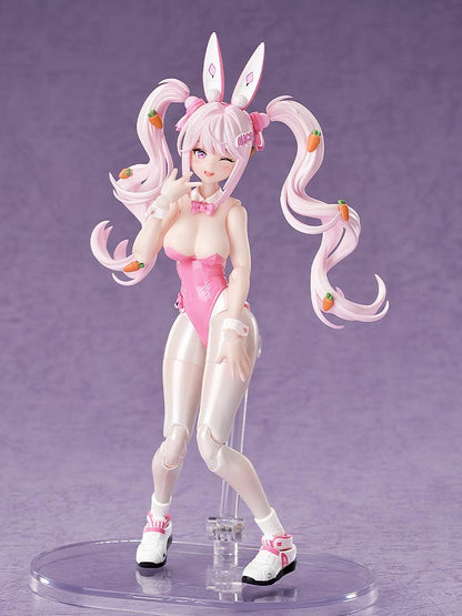 GODDESS OF VICTORY: NIKKE Hyper Body Alice: Wonderland Bunny