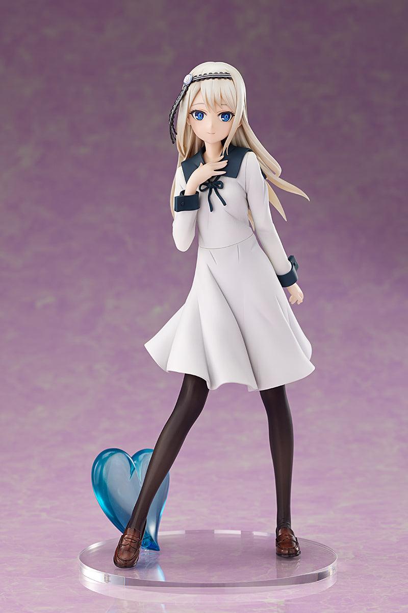 TV Anime "Kaguya-sama: Love Is War -Stairway to Adulthood-" Kei Shirogane 1/7 Scale Figure