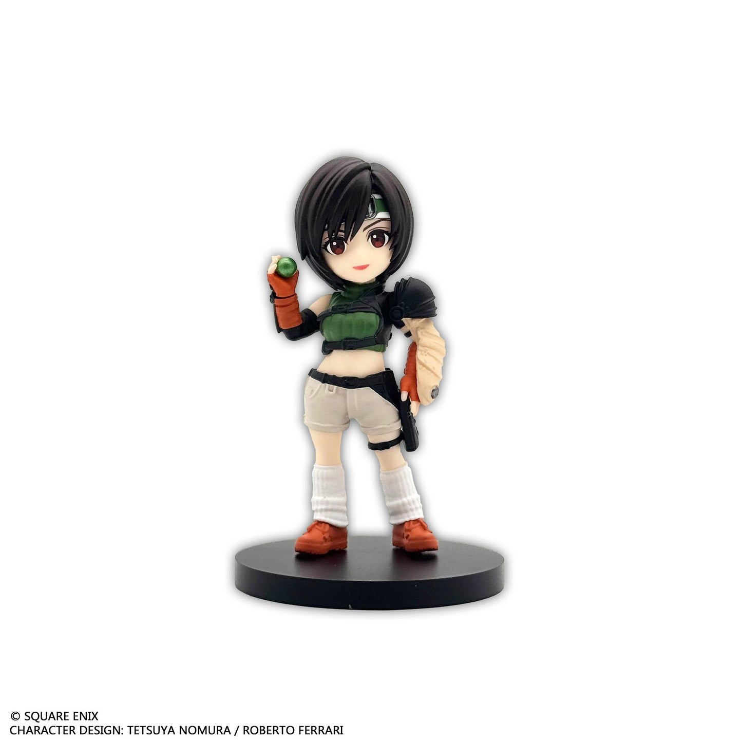 (Blind Box) FINAL FANTASY VII REBIRTH™ ADORABLE ARTS PETIT Vol. 1