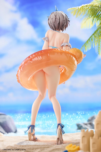 Brown Dust 2 Teresse: Beachside Angel 1/7 Scale Figure