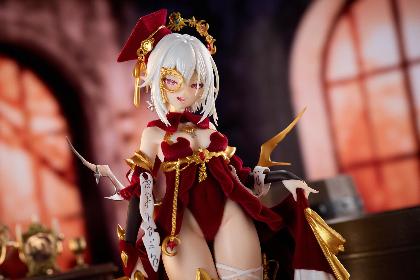 Alchemist Formal Dress Ver.