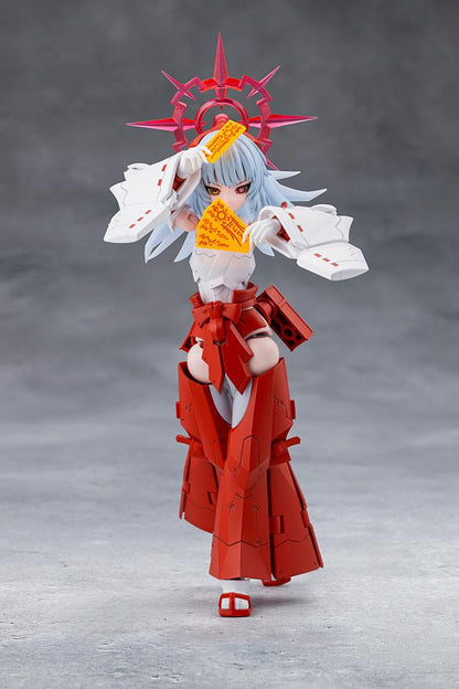 (Model Kits) MEGALOMARIA UNLIMITED UNIVERSE EIS EIZEN