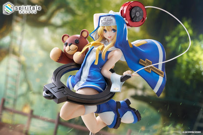 <Spiritale> GUILTY GEAR XX ΛCORE PLUS R 1/7 Scale Figure - Bridget