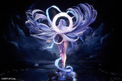 Goddess of Victory: Nikke Nayuta: Wu Wei Deluxe Edition 1/4 Scale Figure
