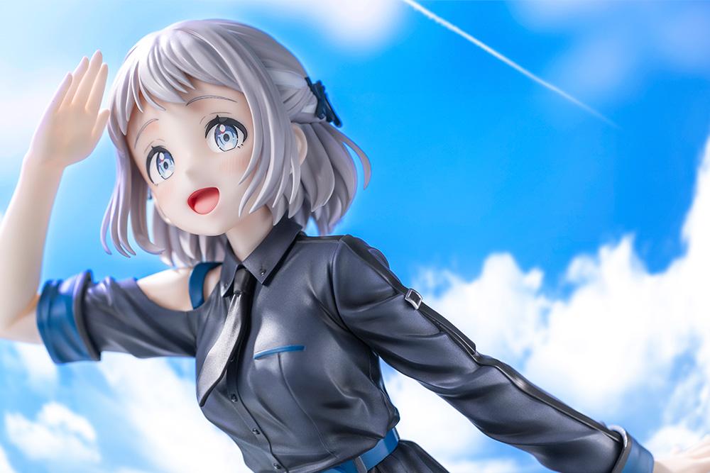 THE IDOLM@STER Gakuen Lilja Katsuragi-Hakusen- DX Ver.