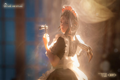 Maid Eve 1/6 Scale Figure