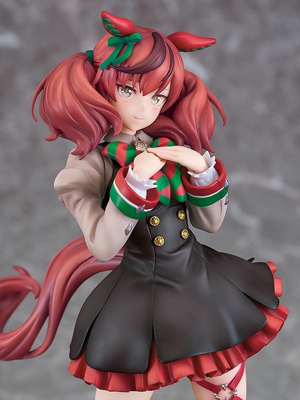Umamusume: Pretty Derby Nice Nature (2nd Preorder Period)