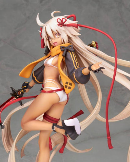 Fate/Grand Order - Saber/Okita Souji/Alter - Final Ascension Ver. 1/7 Scale Figure
